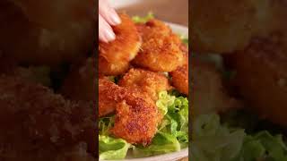 Bang Bang Shrimp