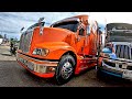 Conozcan la International Eagle 9400 con Camarote Doble!🔥🔥| Interior & Exterior | Medina Trucks