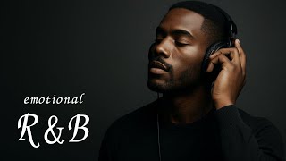 【R&B Mix】 | Chill & Emotional Type Beat | Late Night Vibes 🌙51