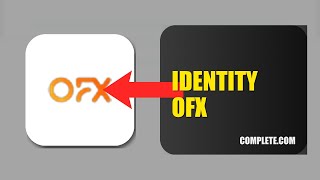 How To Verify Your Identity On OFX 2026 (COMPLETE GUIDE)