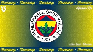 Fenerbahçe SK Goal Song Süper Lig 24-25|Fenerbahçe SK Gol Müziği Süper Lig 24-25 (Saint - Maximin)
