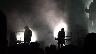 Dive (live) - Beach House - Baltimore - 6/11/19