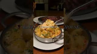 Top 5 Steakhouses In Toronto
