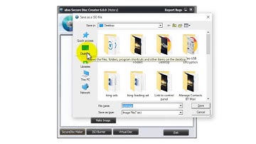 idoo Secure Disc Encryption Software