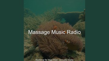 Friendly Backdrops for Steam Baths