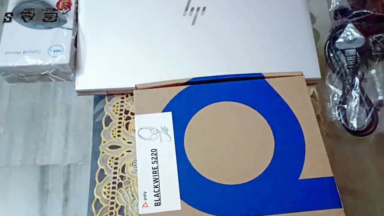 Amazon WFH equipments | SPS | SSA Work from home