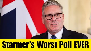 CATASTROPHIC SUNDAY for Starmer As He Gets WORST News Yet!