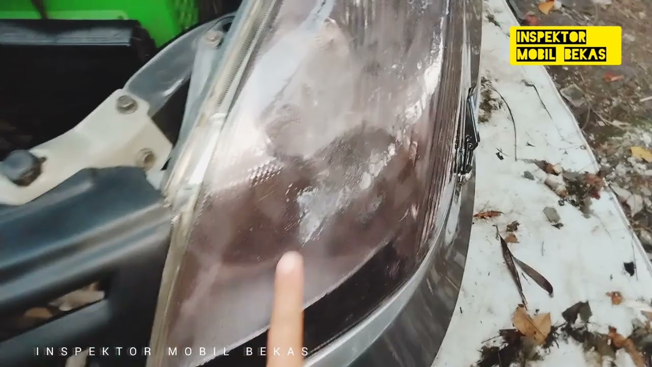 INSPEKSI NISSAN GRAND Livina 1.5 XV 2010 Gak jd di beli Unit terlalu banyak PR