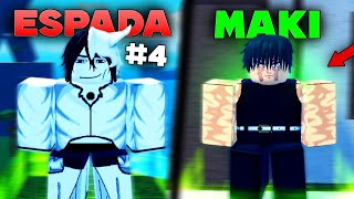 Maki & Ulquiorra Guide & Showcase Moodeng Fruit