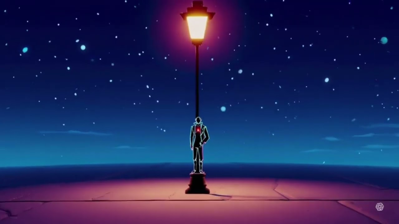 Hungry For Your Heart