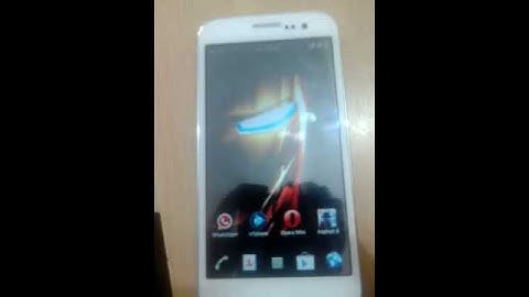 Root Micromax Canvas 2.2 A114