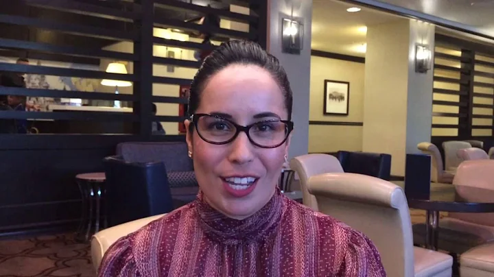 Reason for Reform: Janette Gomez from CA-46