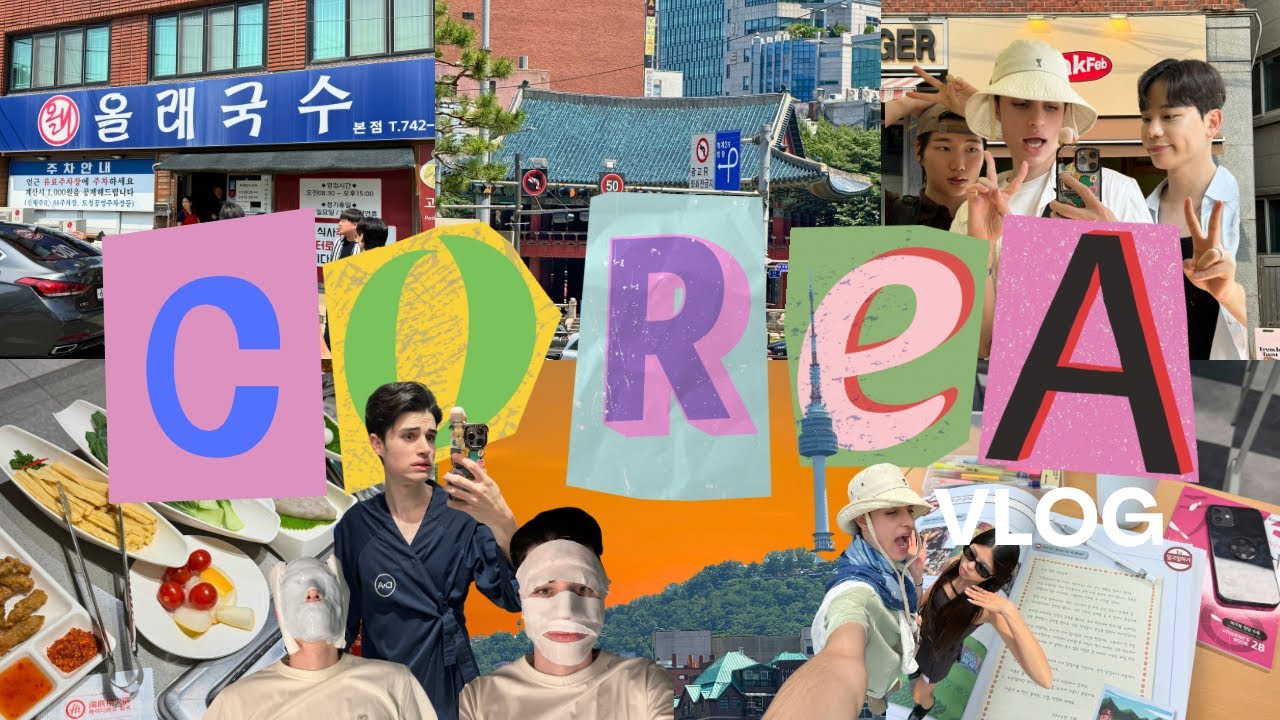 vlog | ME VOY A OPERAR OTRA VEZ 😵‍💫🏥🇰🇷 cirugía PLÁSTICA de MANDÍBULA, aclarando rumores y con Felix