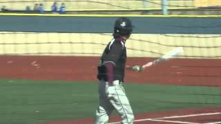 College Baseball Highlights 3-9-2014