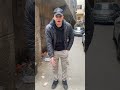 خلاص ياعم مش عاوز حاجه انا ماشي