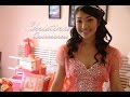 Christinas Quinceanera Highlight Video