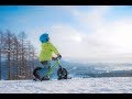 STRIDER｜スノーストライダーで雪とあそぼう！