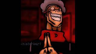 SONG I KNOW FUNK ANIME JJK CHARACTER SUKUNA HITCHENS #anime #anime #edit