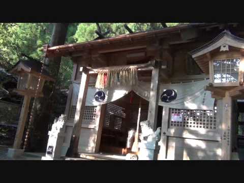 芸事にご利益 音楽 芸能の神様が祀られた全国の神社 仏閣まとめ 6ページ