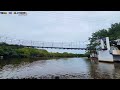 Recorrido por el Estero del vado  hasta laguna Grande en vega de alatorre,Ver.