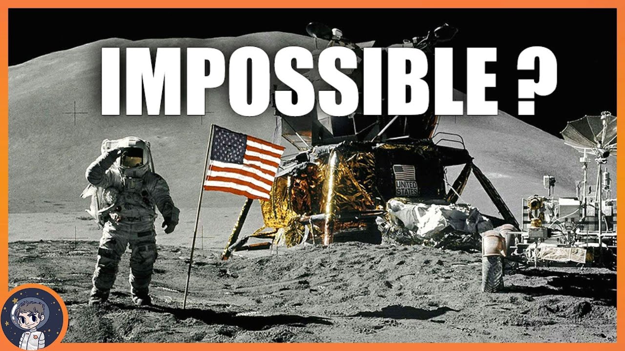 L'ordinateur d'Apollo était-il possible en 68 ? - Le Saviez Vous #22 - Le Journal de l'Espace