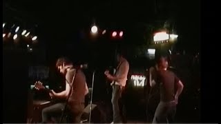 Silverstein  At The Beaumont Club