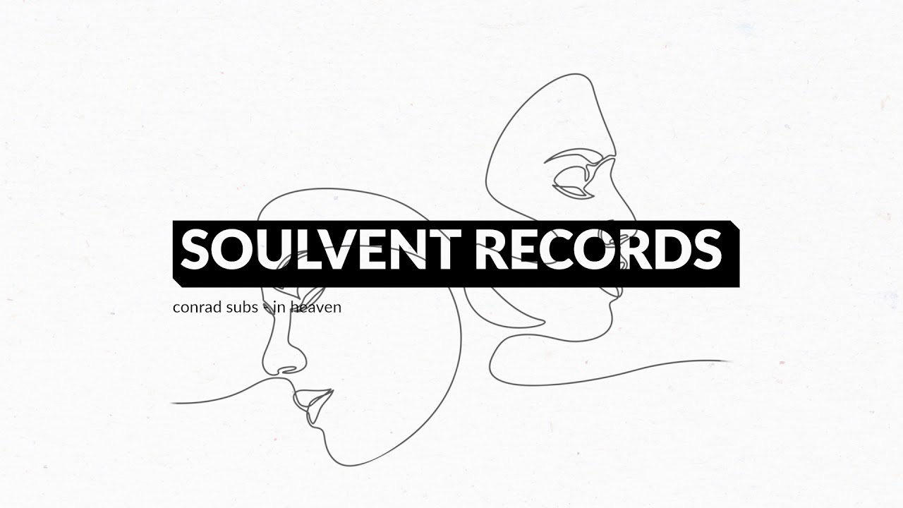 Conrad Subs - In Heaven