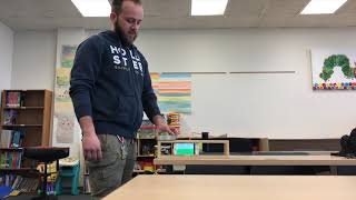 Friction Lab