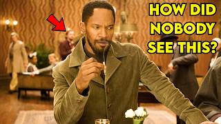 Celebrity Django Unchained (2012): 20 Hidden Details You Completely Missed! Net Worth