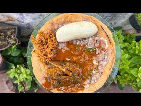 10 நிமிடத்தில் சத்தான ஆட்டாமா  தோசை, சம்பல் செய்வது எப்படி? | Instant Dosa & Sambal | Breakfast food