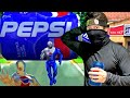 PEPSI MAN ES UNA JOYA!!😱🥷👏