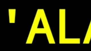 MENTAHAN TEKS BERJALAN di HP SHOLALLOHU  'ALAIHI WA SALLAM Running Text