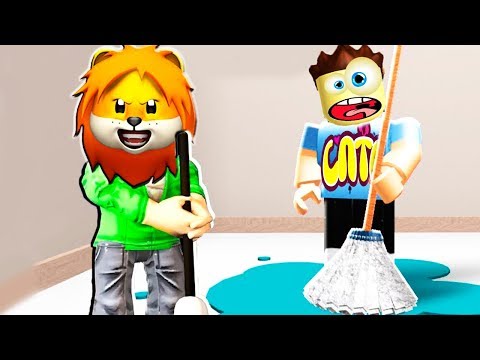 SIMULATOR in ROBLOX. Fun children&rsquo;s party