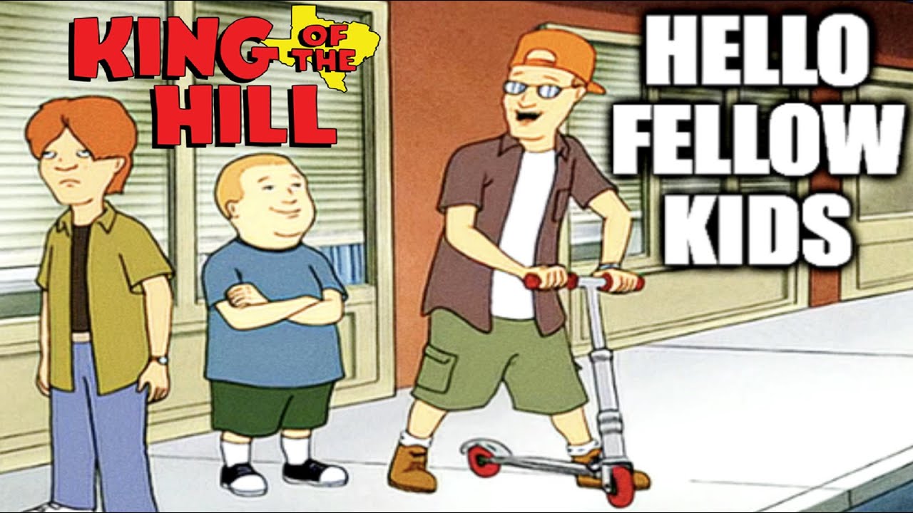 Bobby Is Delivering NEWSPAPERS