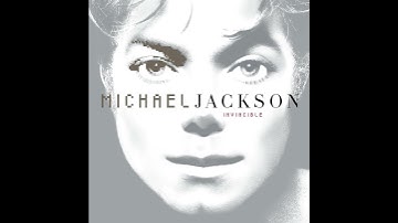 Michael Jackson - Get Your Weight Off Of Me [snippet]