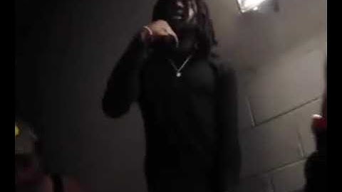 Destroy Lonely - Expiration Date Music Video Snippet