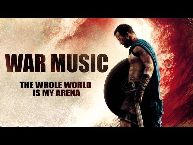 WAR EPIC MUSIC! Aggressive Military Orchestral Megamix Whole world - My Arena class=