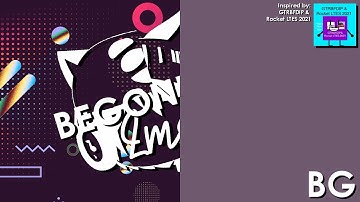 (GTRBFDIP & Rocket LTES 2021 Style) LuzonMediayumeSpartan