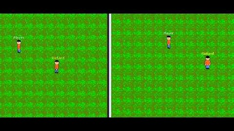 Ardann Alpha Preview - Realtime Map - PHP/RPG