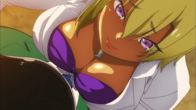 Hajimete no Gal Episode 2 Review