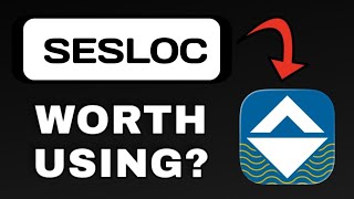 مراجعة تطبيق SESLOC CREDIT UNION - هل يستحق التحميل؟ (شرح) screenshot 4