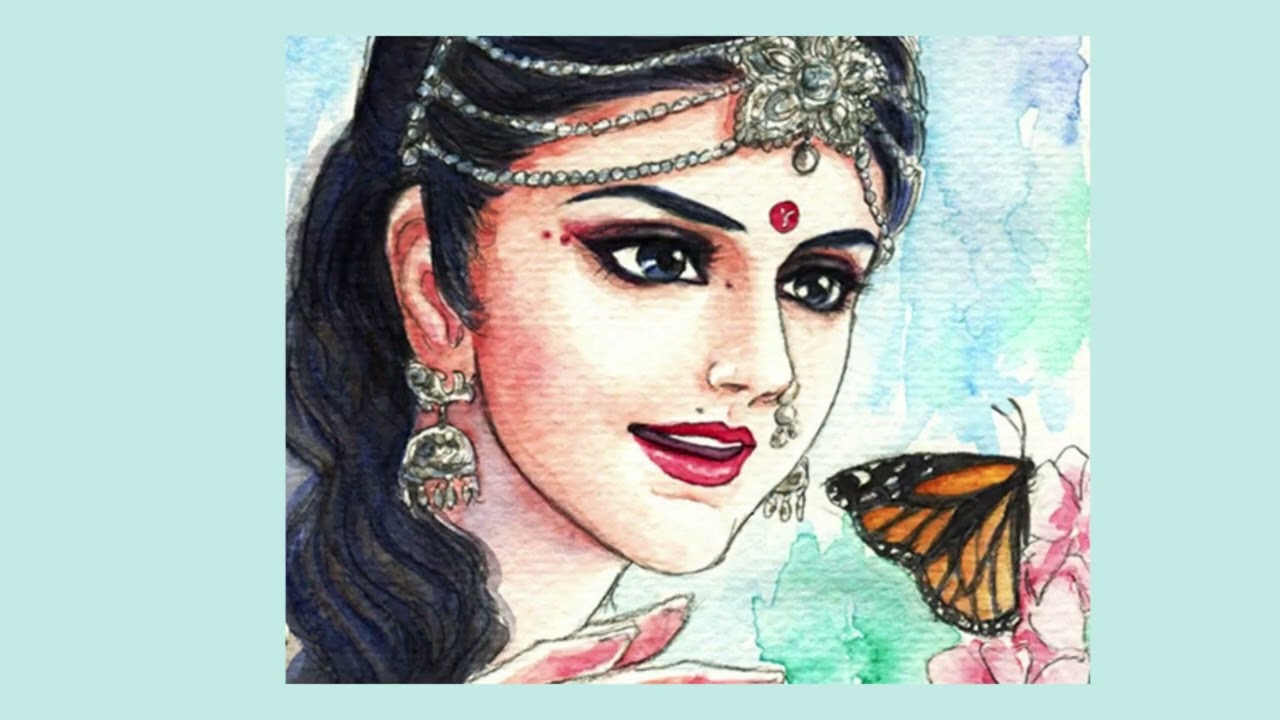 Name Sake In Sri Mahabharatham YouTube Name Sake In Sri Mahabharatham YouTube