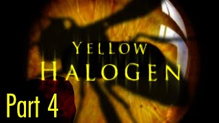 SSTWL - Yellow Halogen [Part 4] (Creepypasta)