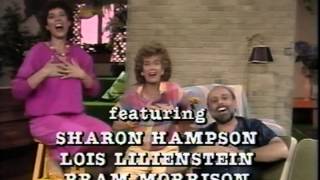 Sharon, Lois & Bram - Skinnamarink