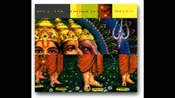 Jai Uttal & the Pagan Love Orchestra - Shiva Station (Namah shivaya)