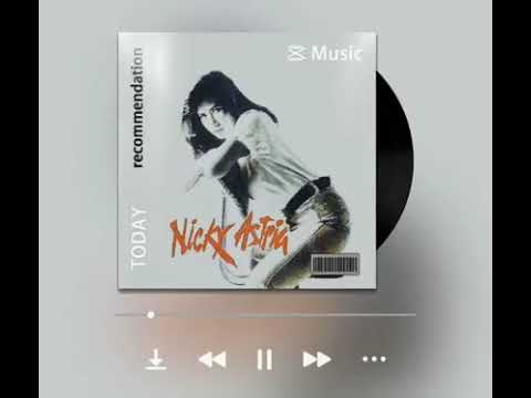 BIDADARI NICKY ASTRIA