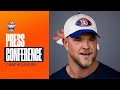 T Mike McGlinchey On Living Up To Expectations We Ve Got To Put In The Work Day In And Day Out T Mike McGlinchey On Living Up To Expectations We Ve Got To Put In The Work Day In And Day Out