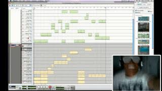 Rihanna - Rude Boy (Dj Holic Remix)