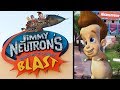 Yesterworld: The History of Jimmy Neutron’s Nicktoon Blast at Universal Studios Florida