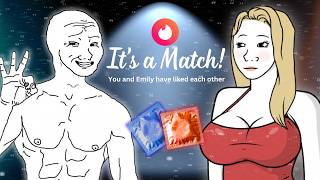 When You Finally Find a Match